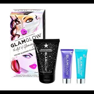 GlamGlow You're Glowing Places Set